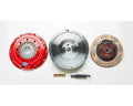 South Bend Clutch 12-18 Ford Focus 2.0L Turbo Stg 2 Drag Clutch Kit