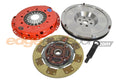 South Bend Clutch 12-18 Ford Focus 2.0L Turbo Stg 2 Drag Clutch Kit