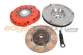South Bend Clutch 13-16 Ford Focus 2.0L Turbo Stage 2 Daily Clutch Kit