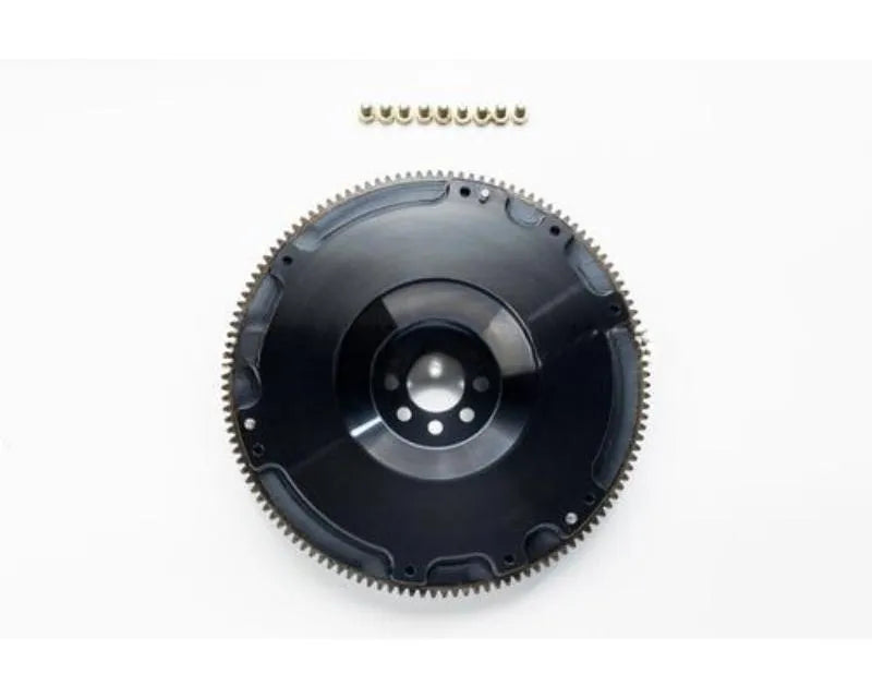 South Bend / DXD Racing Clutch 03-23 Nissan 350Z 4140 Billet SM Flywheel