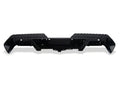 0914 F150 STYLESIDE STANDARD BED W/ PARKING SENSOR HOLES AND CLASS III HITCH BL