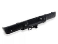 0914 F150 STYLESIDE STANDARD BED W/ PARKING SENSOR HOLES AND CLASS III HITCH BL