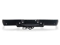 0914 F150 STYLESIDE STANDARD BED W/ PARKING SENSOR HOLES AND CLASS III HITCH BL