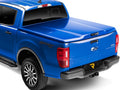 UnderCover Elite LX 2022-2023 Chevy Silverado 5.9 ft bed w Multi Flex TG Mosaic Black Metallic GB8