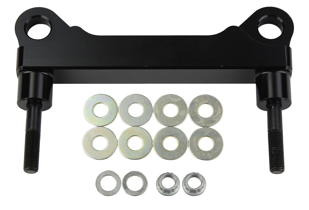 BRACKET KIT,CALIPER,C1500,FNSLR,6.0