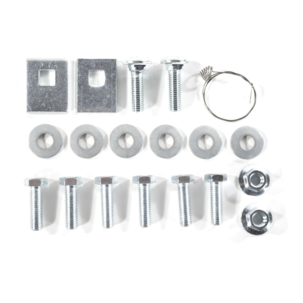 0417 EQUINOX/1017 TERRAIN CLASS II RECEIVER