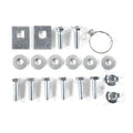 0417 EQUINOX/1017 TERRAIN CLASS II RECEIVER