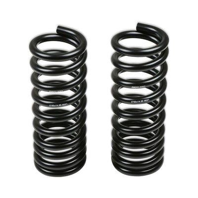 1970-1981 GM F-BODY 1IN LOWERING SPRINGS