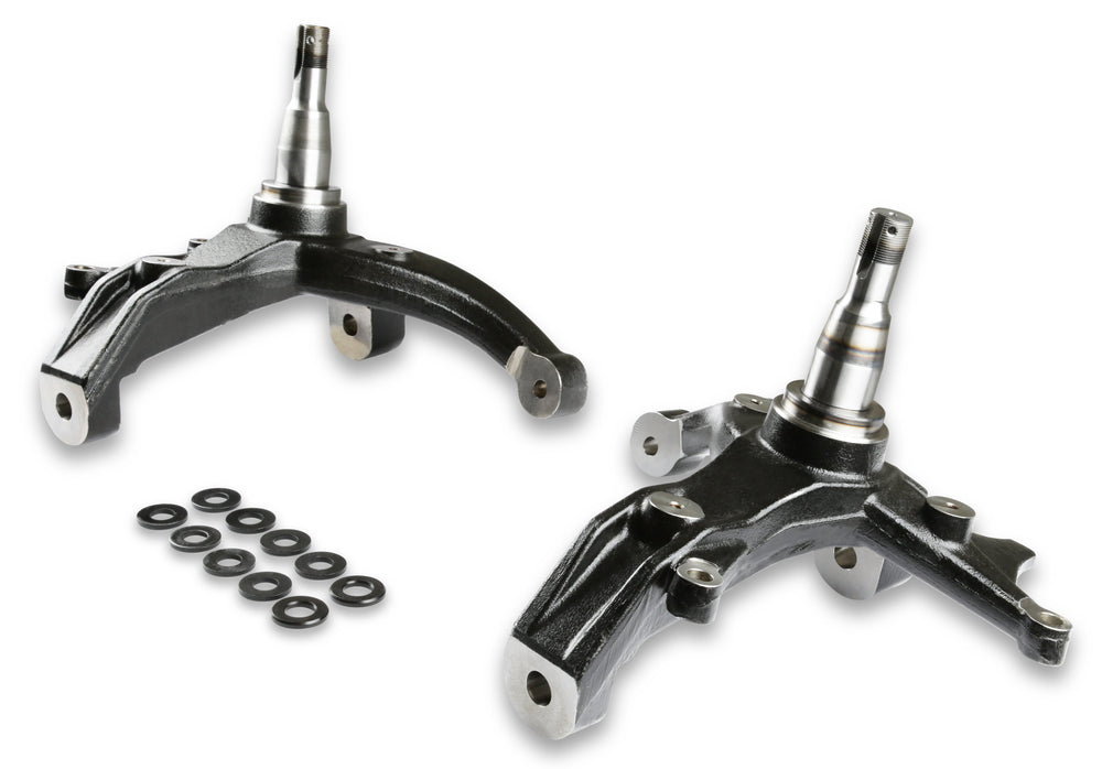 2ND GEN F-BODY SPINDLE KIT