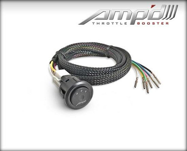 THROTTLE BOOSTER