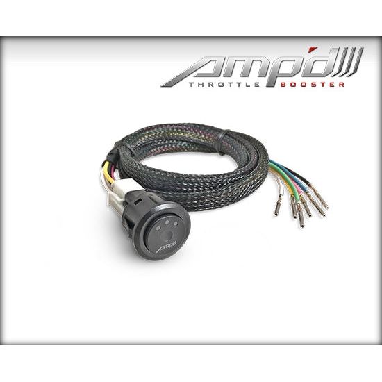 THROTTLE BOOSTER