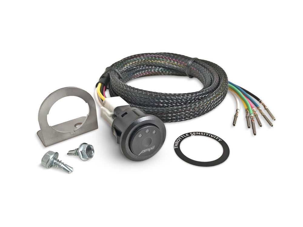 THROTTLE BOOSTER