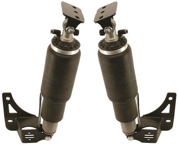 REAR TQ SEREIS SHOCKWAVES FOR 1964-
