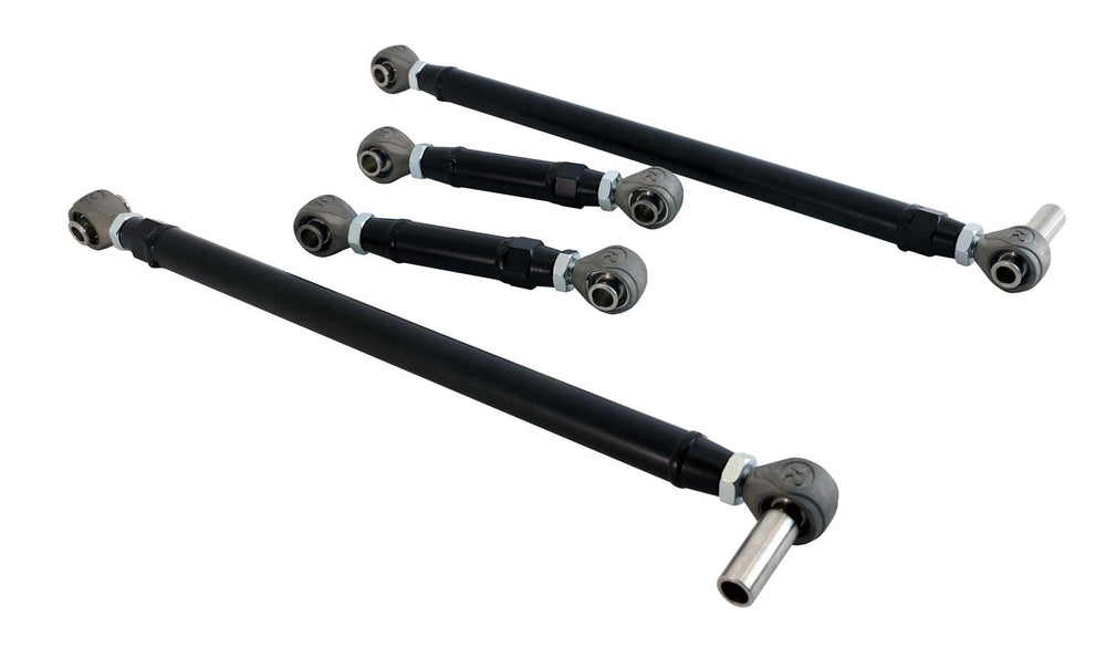 DOUBLE ADJ. R-JOINT UPGRADE KIT FOR