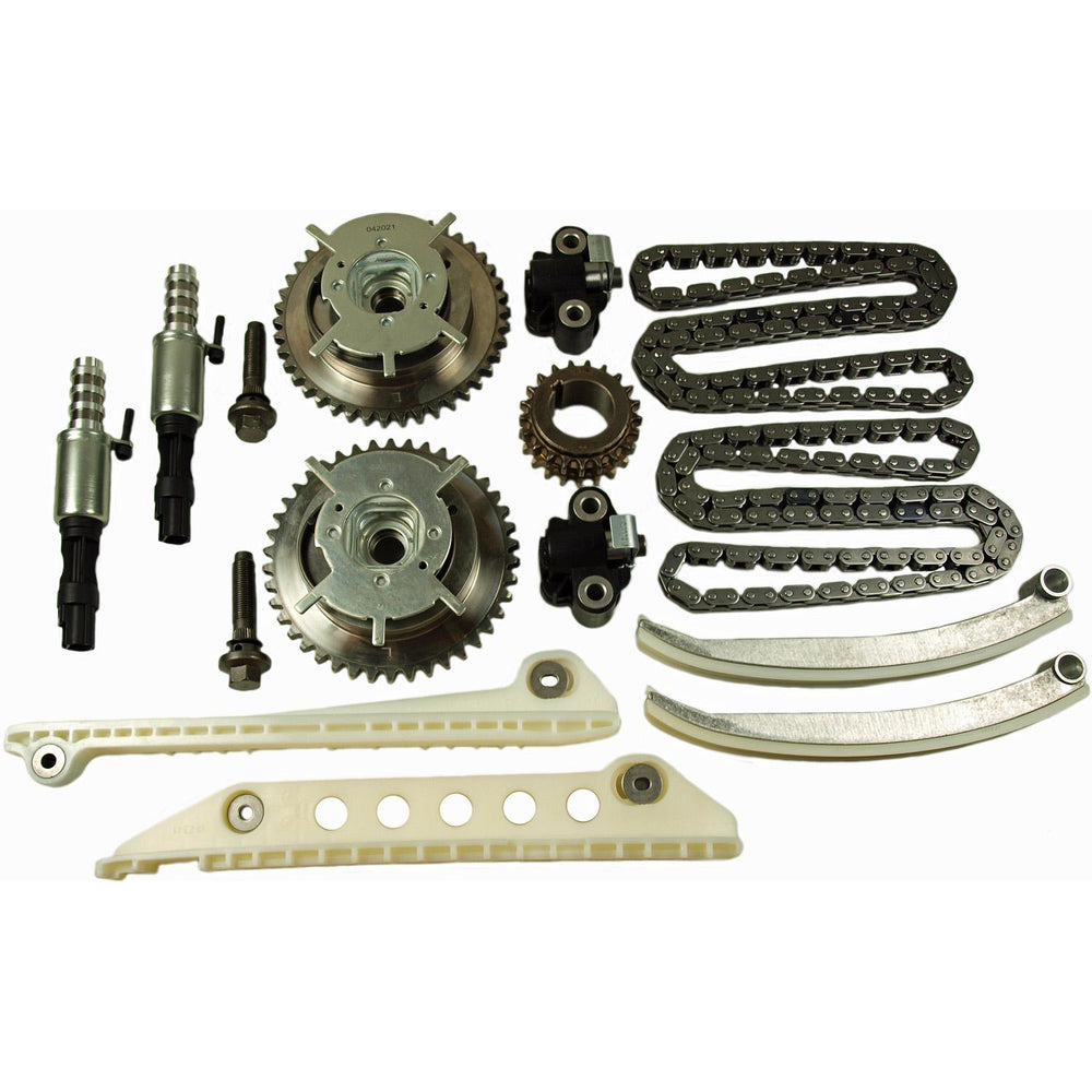 ENGINE TIMING CHAIN KIT