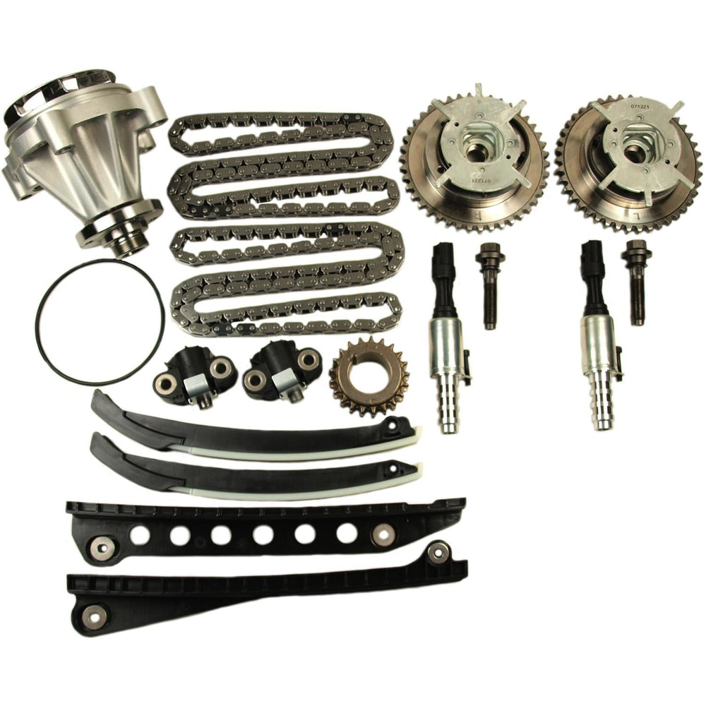 TIMING CHAIN KIT