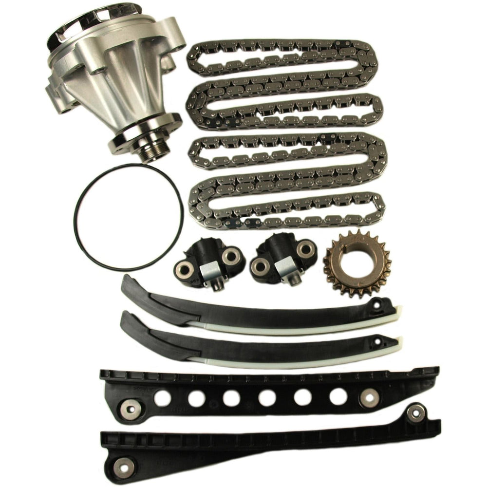 TIMING CHAIN KIT
