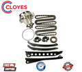 TIMING CHAIN KIT