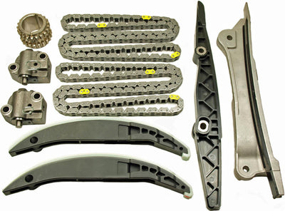 ENGINE TIMING CHAIN KIT