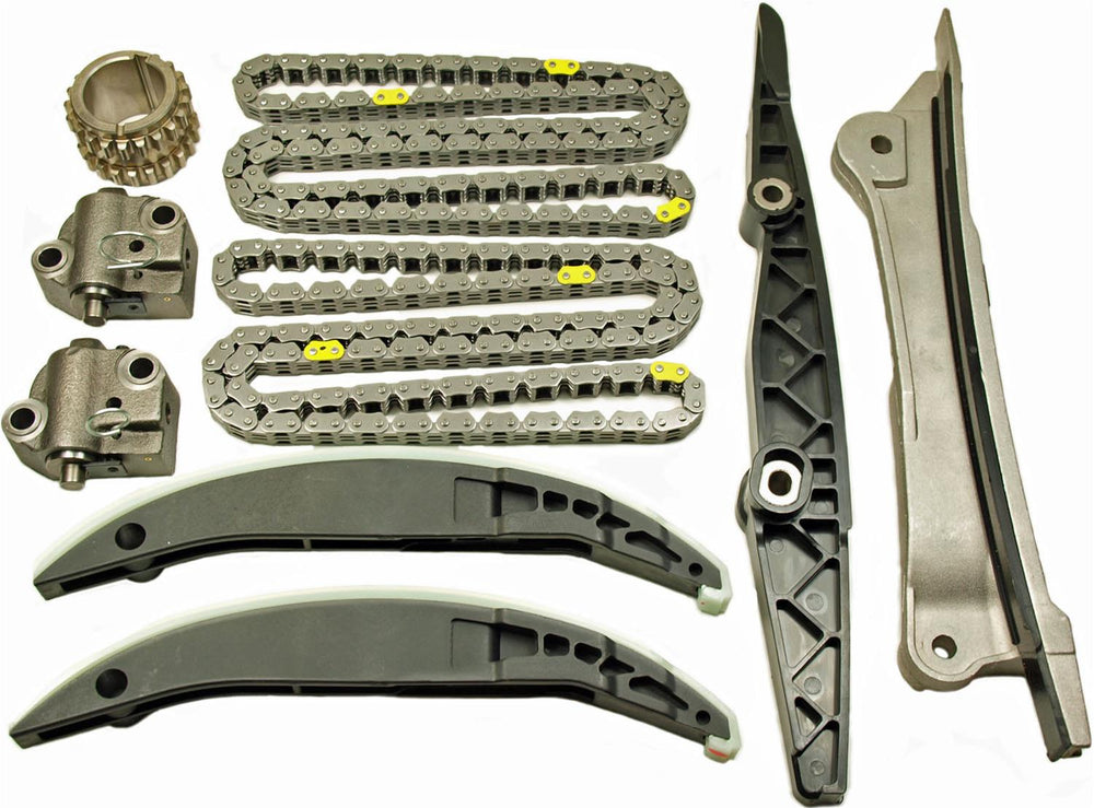 ENGINE TIMING CHAIN KIT