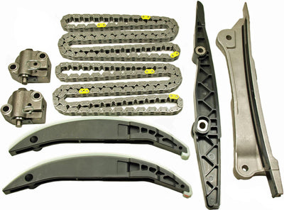 ENGINE TIMING CHAIN KIT