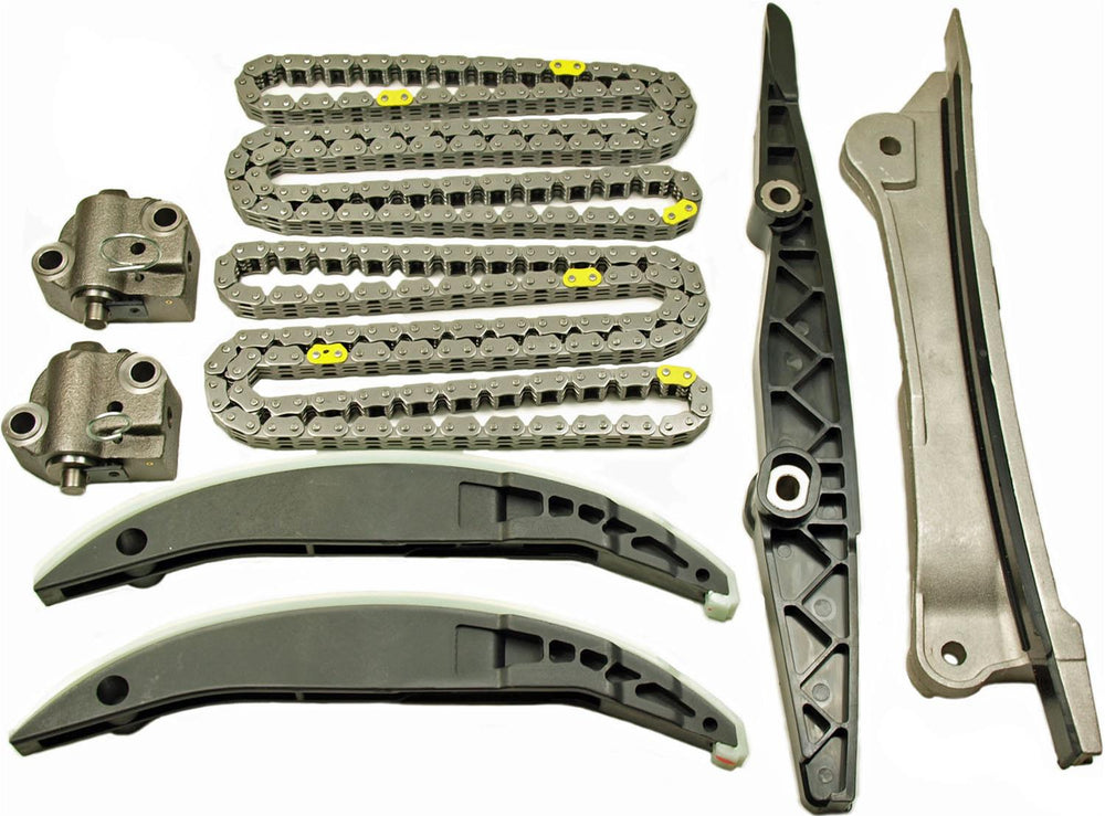 ENGINE TIMING CHAIN KIT