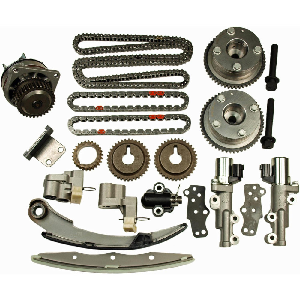 TIMING CHAIN KIT