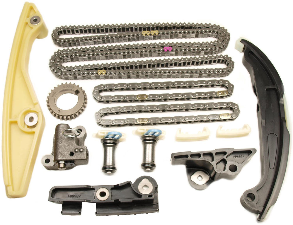 TIMING CHAIN KIT