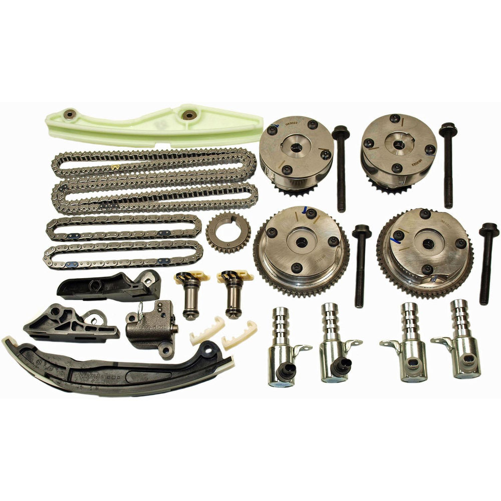 TIMING CHAIN KIT