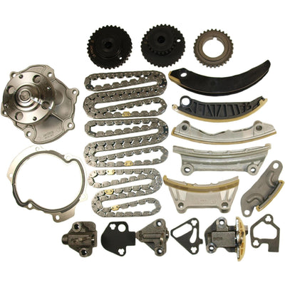 TIMING CHAIN KIT