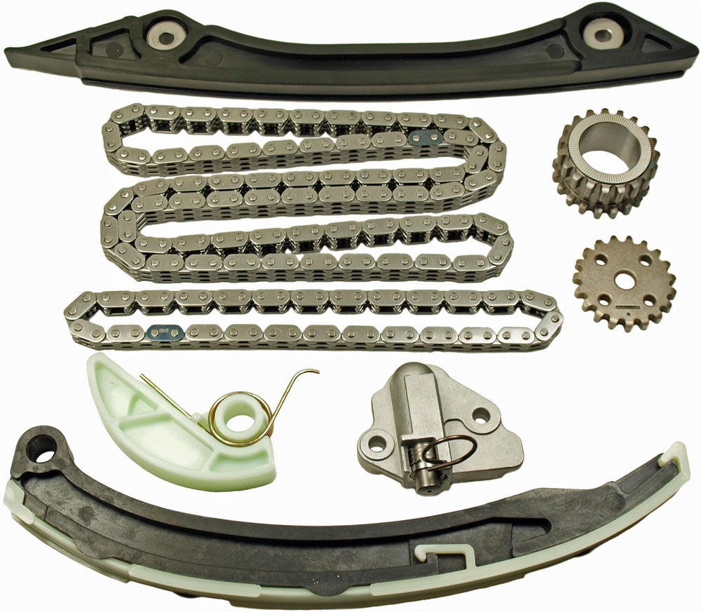 ENGINE TIMING CHAIN KIT