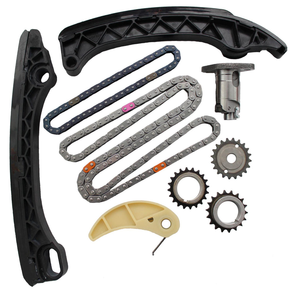 ENGINE TIMING CHAIN KIT