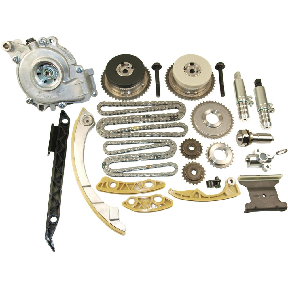 ENGINE TIMING CHAIN KIT