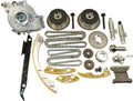 ENGINE TIMING CHAIN KIT