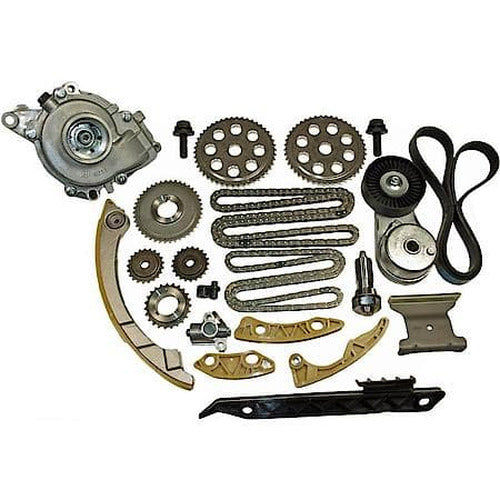 TIMING CHAIN KIT