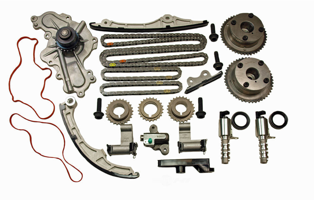 TIMING CHAIN KIT
