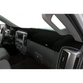 Covercraft DashMat Custom Dash Cover - Black