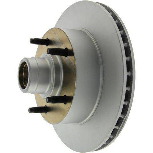 Centric 94-96 Ford F-150 GCX Rotor w/Full Coating - Front