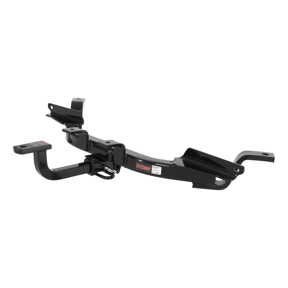 TRAILER HITCH