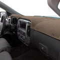 DASHMAT CUSTOM DASH COVER - BEIGE