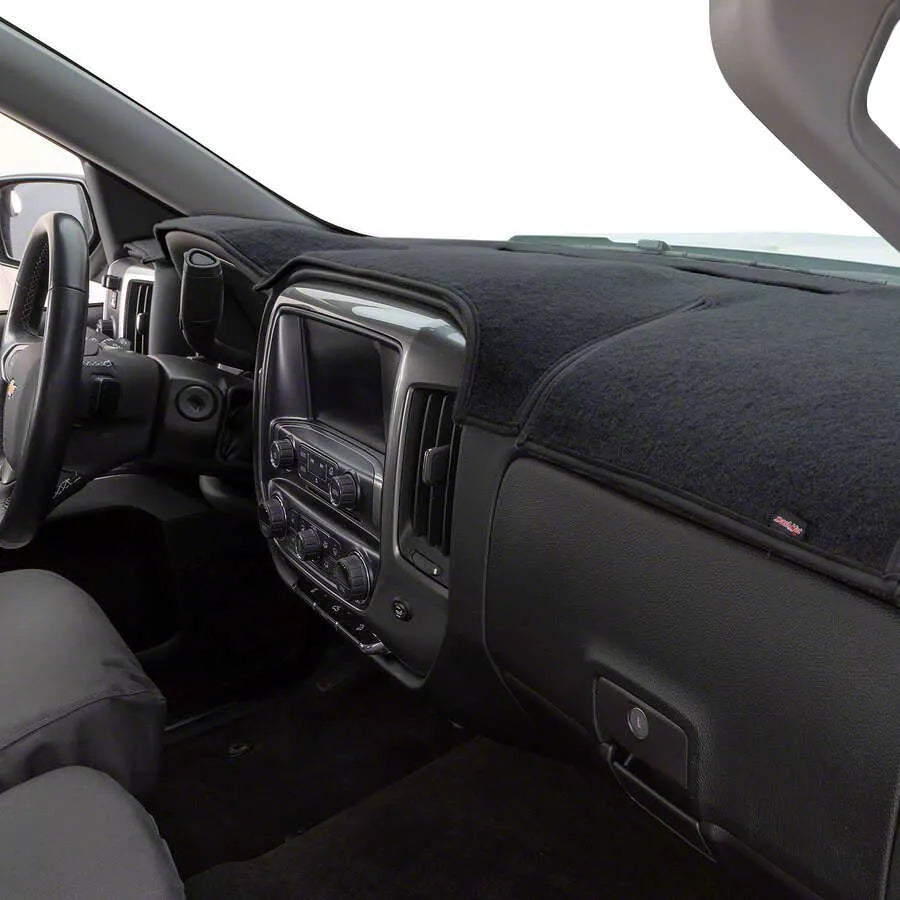 DASHMAT CUSTOM DASH COVER - SMOKE