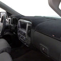 DASHMAT CUSTOM DASH COVER - SMOKE