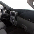 DASHMAT CUSTOM DASH COVER - CINDER