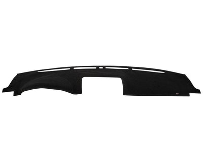 DASHMAT CUSTOM DASH COVER - BLACK