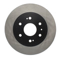 Centric Performance Brake Rotor