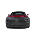 LEBRA CUSTOM FRONT END COVER BLACK