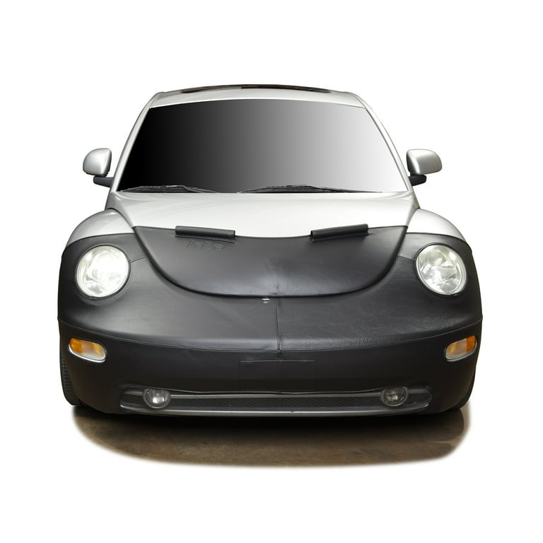 LEBRA CUSTOM FRONT END COVER BLACK