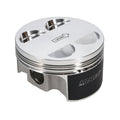 Manley 04+ Subaru WRX 99.75mm +.25mm Size Bore 9.8 CR Extreme Duty F/T Piston Set with Rings