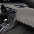 LIMITED EDITION CUSTOM DASH COVER B