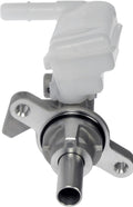 Premium Brake Master Cylinder